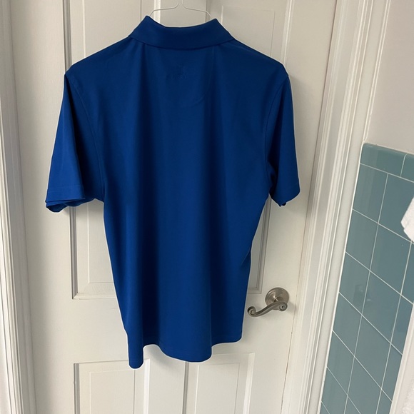 Men’s Pebble Beach Golf Shirt - Picture 11 of 11